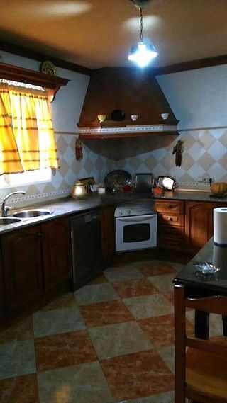 Chalet en venta en Cártama