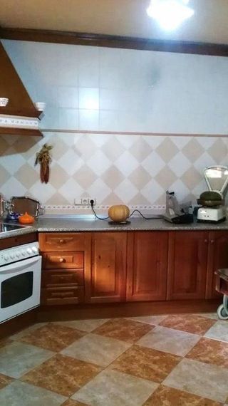 Chalet en venta en Cártama