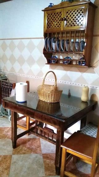 Chalet en venta en Cártama