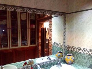 Chalet en venta en Cártama