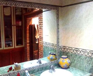 Chalet en venta en Cártama