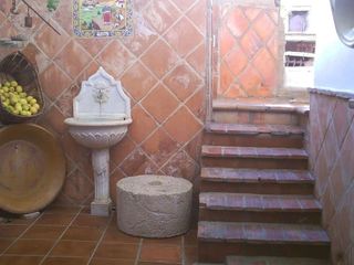 Chalet en venta en Cártama