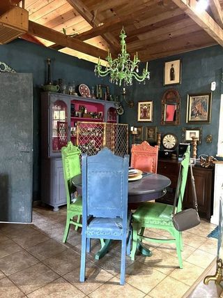 Casa en venta en San Roque en San Roque