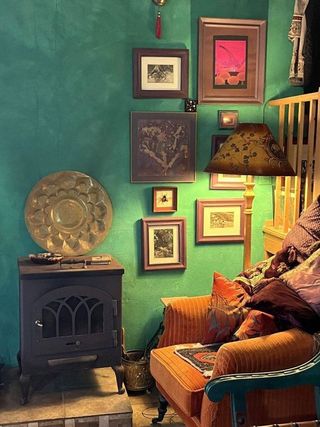 Casa en venta en San Roque en San Roque