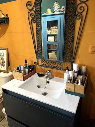 Casa en venta en San Roque en San Roque