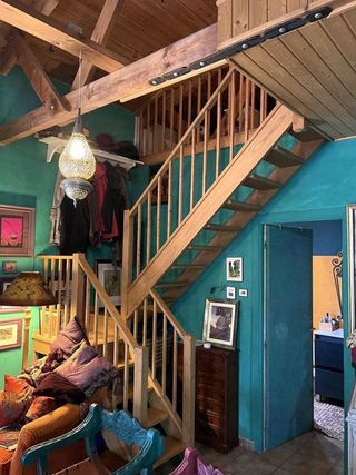 Casa en venta en San Roque en San Roque