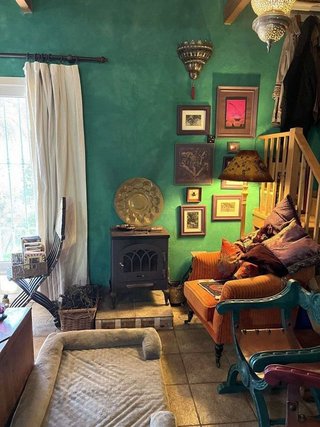 Casa en venta en San Roque en San Roque