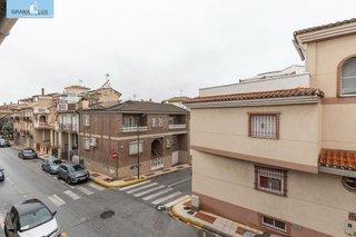 Casa adosada en venta en Maracena