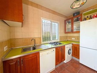 Chalet en venta en Espartinas