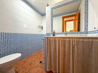 Chalet en venta en Espartinas