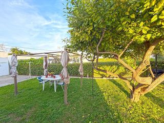 Chalet en venta en Espartinas