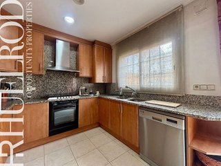 Casa adosada en venta en Tordera en Tordera