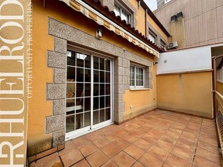 Casa adosada en venta en Tordera en Tordera