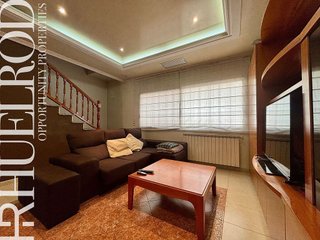 Casa adosada en venta en Tordera en Tordera