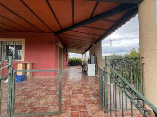 Chalet en venta en Mula