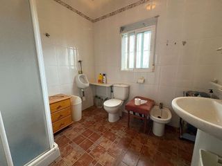 Chalet en venta en Mula