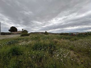 Chalet en venta en Mula