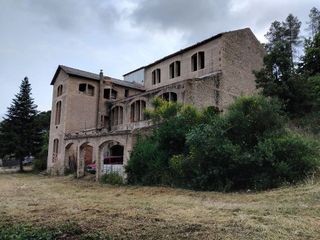 Chalet en venta en Gelida