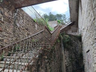 Chalet en venta en Gelida