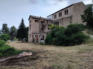 Chalet en venta en Gelida
