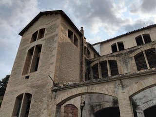 Chalet en venta en Gelida