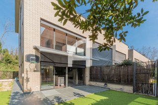 Casa pareada en venta en Cardedeu