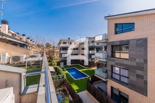 Casa pareada en venta en Cardedeu