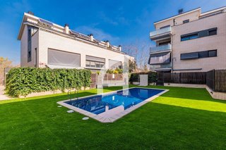 Casa pareada en venta en Cardedeu