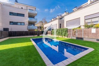 Casa pareada en venta en Cardedeu