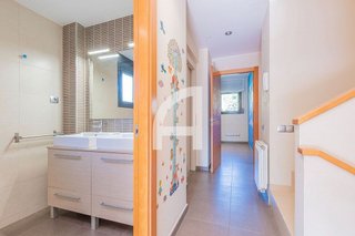Casa pareada en venta en Cardedeu