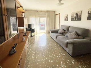 Piso en venta en L'Hostal - Lledoner en Granollers