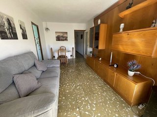Piso en venta en L'Hostal - Lledoner en Granollers