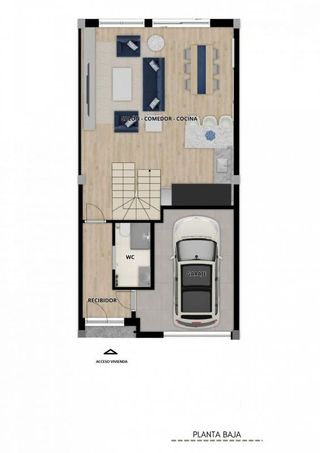 Casa en venta en Taradell