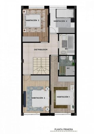 Casa en venta en Taradell