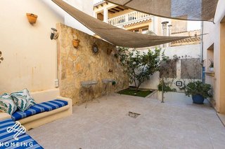 Casa en venta en Llucmajor Interior en Llucmajor