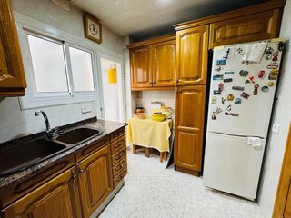 Piso en venta en Catalunya - Fontetes en Cerdanyola del Vallès
