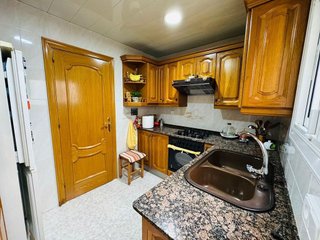 Piso en venta en Catalunya - Fontetes en Cerdanyola del Vallès