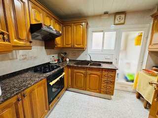 Piso en venta en Catalunya - Fontetes en Cerdanyola del Vallès