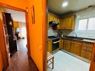 Piso en venta en Catalunya - Fontetes en Cerdanyola del Vallès