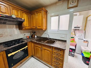 Piso en venta en Catalunya - Fontetes en Cerdanyola del Vallès
