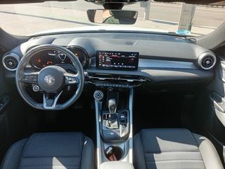 Alfa Romeo Tonale 1.5 MHEV GASOLINA 160 CV Ti FWD