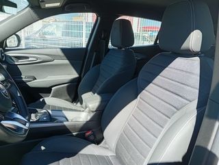 Alfa Romeo Tonale 1.5 MHEV GASOLINA 160 CV Ti FWD