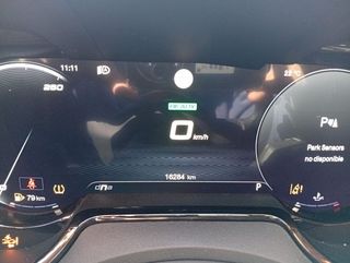 Alfa Romeo Tonale 1.5 MHEV GASOLINA 160 CV Ti FWD