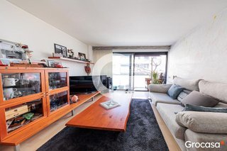 Piso en venta en Poble Nou - Zona Esportiva en Terrassa