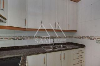 Piso en venta en Artigas - Llefià en Badalona