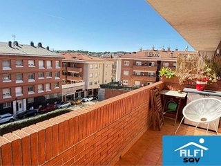 Dúplex en venta en Mas Duran en Sant Quirze del Vallès