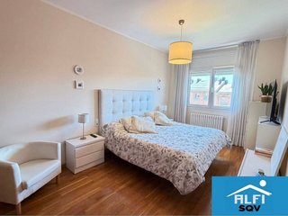 Dúplex en venta en Mas Duran en Sant Quirze del Vallès