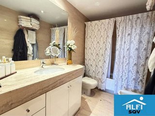 Dúplex en venta en Mas Duran en Sant Quirze del Vallès
