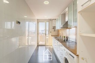 Piso en venta en Pedró en Cornellà de Llobregat