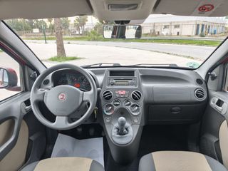 FIAT Panda 1.2 8v Mamy